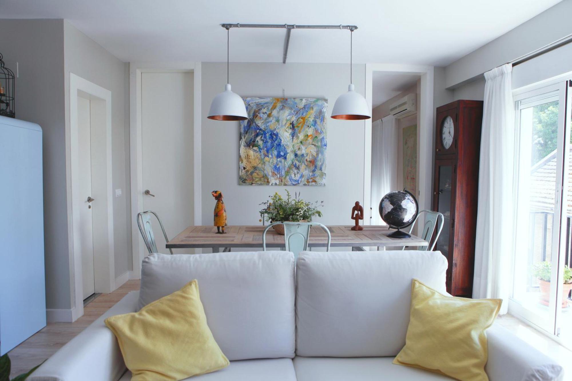 Selecta La Casa Del Artista * Seville