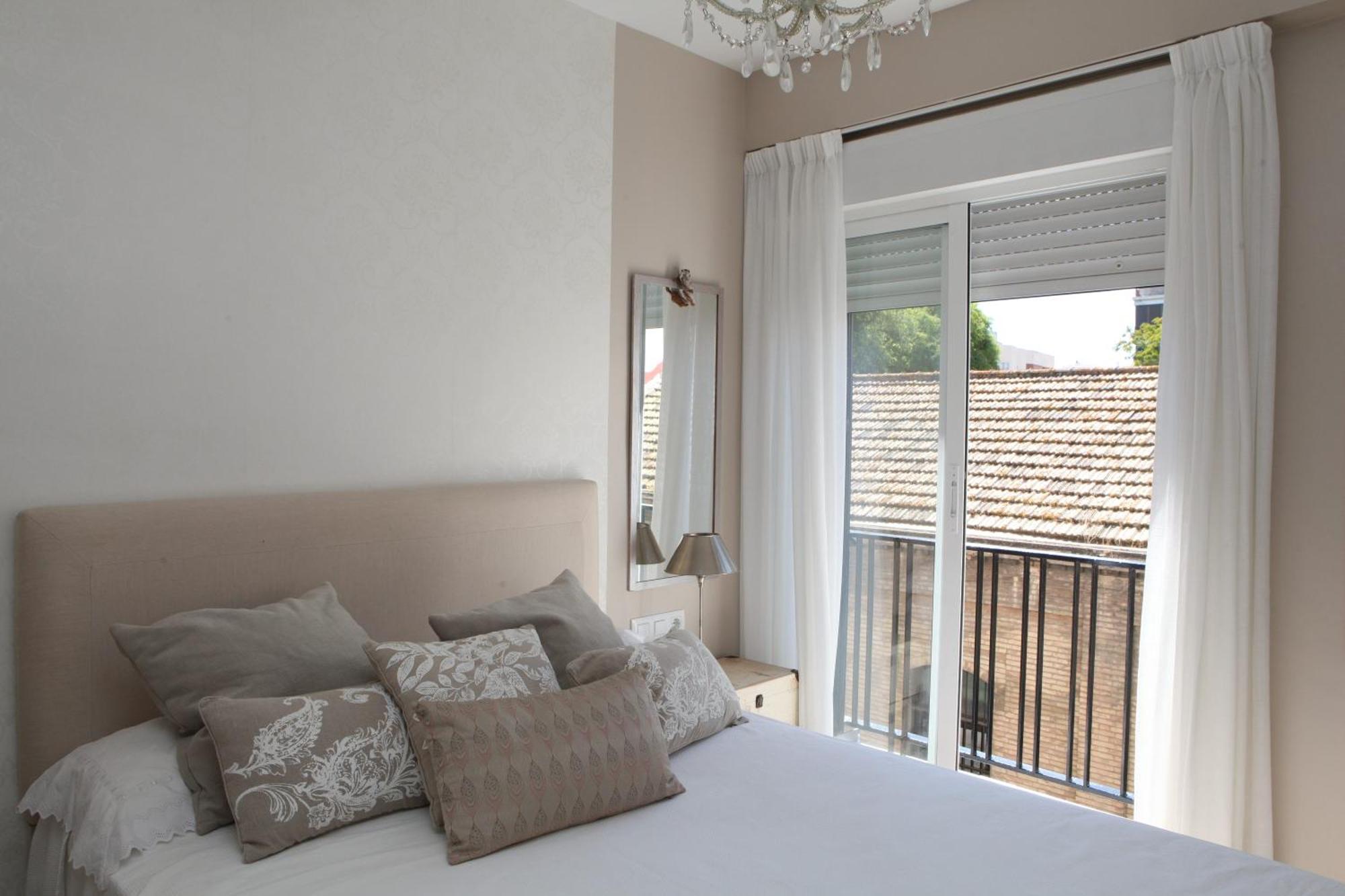 Selecta La Casa Del Artista Apartment Seville