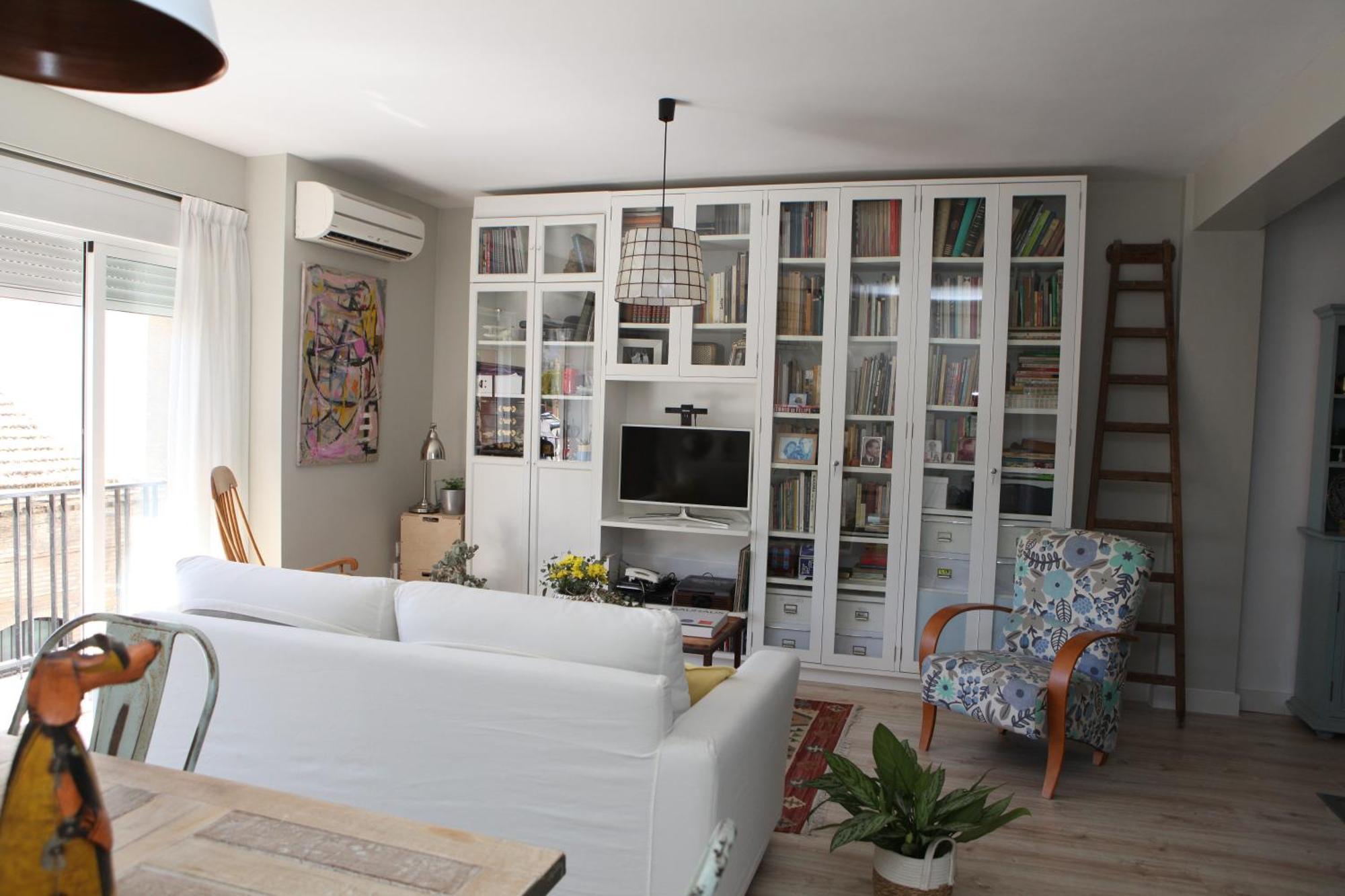 Apartment Selecta La Casa Del Artista Seville