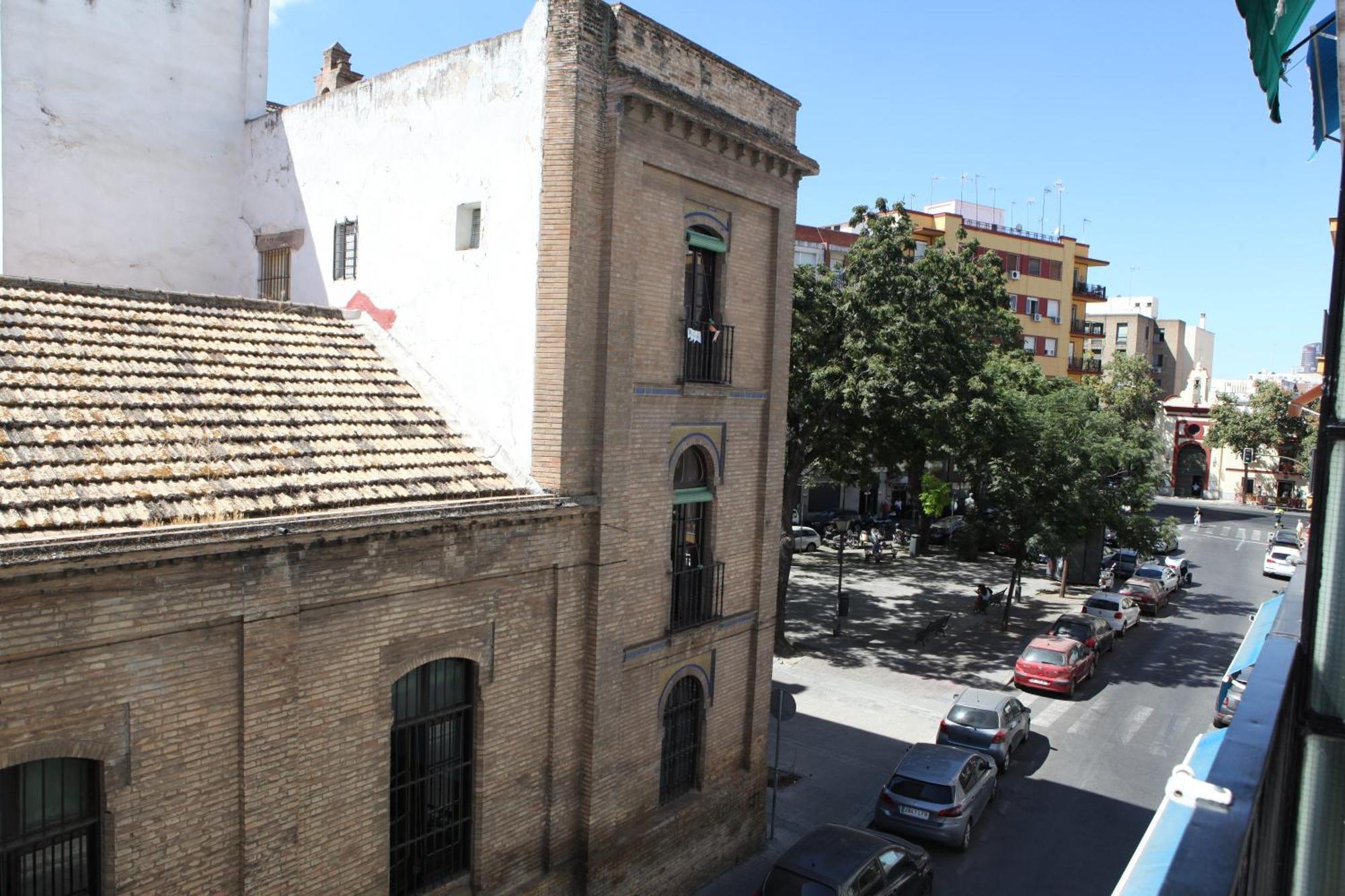 Selecta La Casa Del Artista * Seville