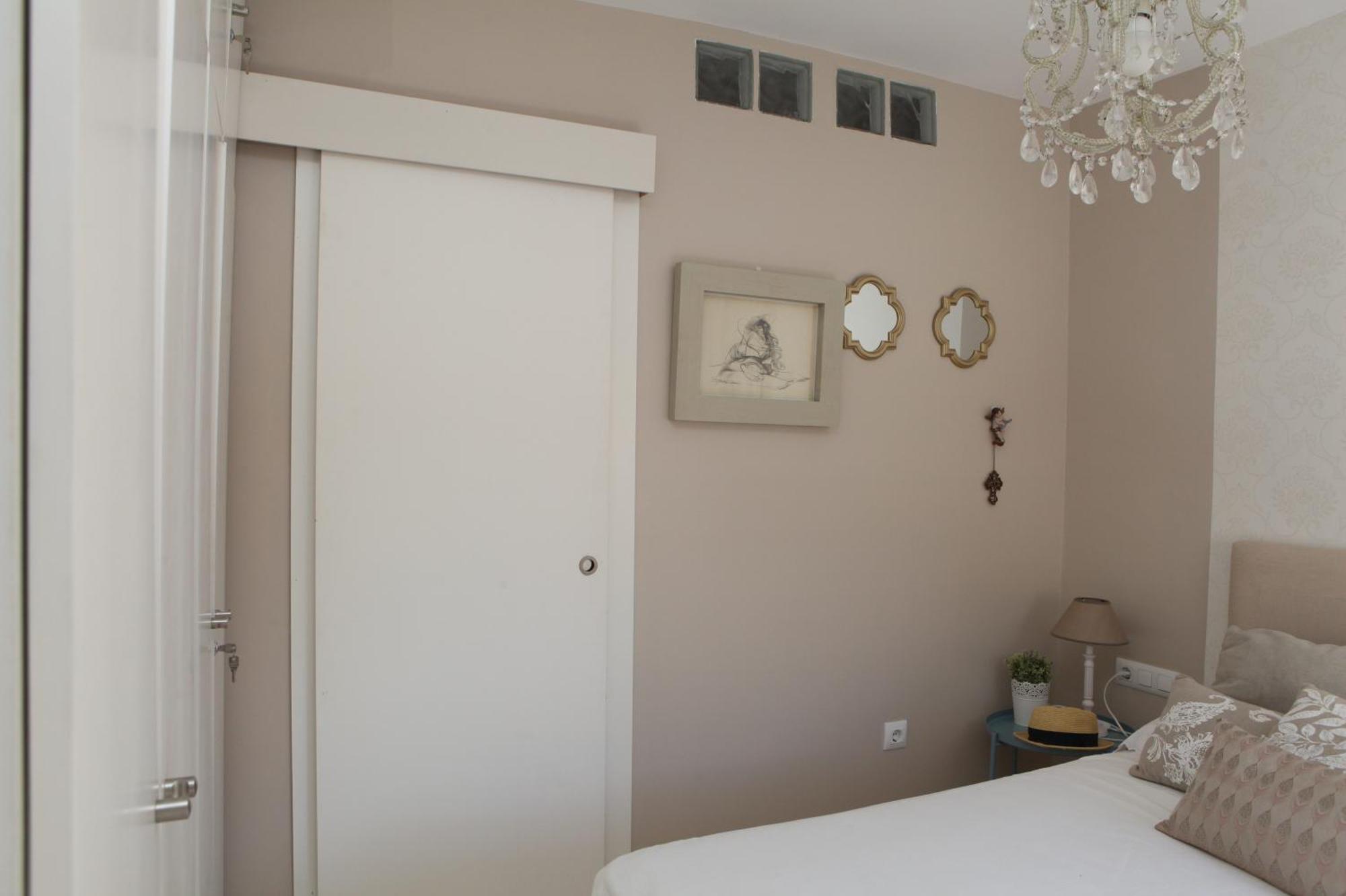 Selecta La Casa Del Artista Appartement