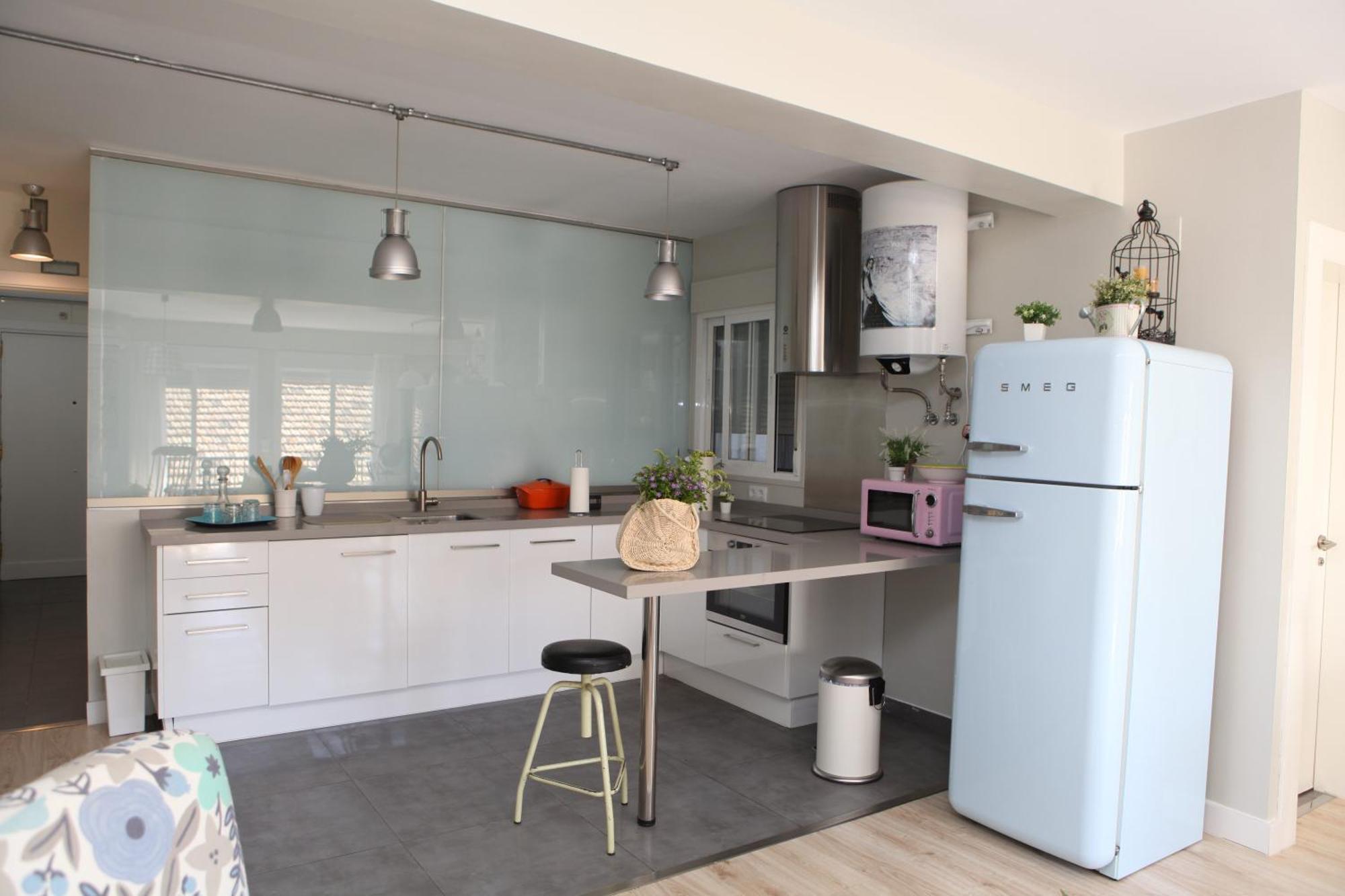 Selecta La Casa Del Artista Appartement *