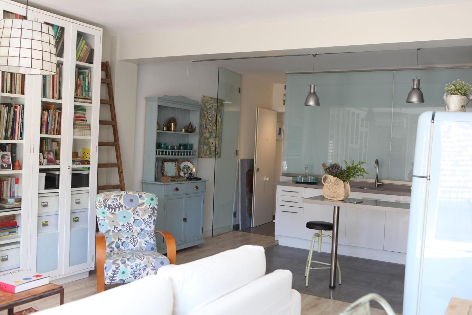 Selecta La Casa Del Artista Appartement *