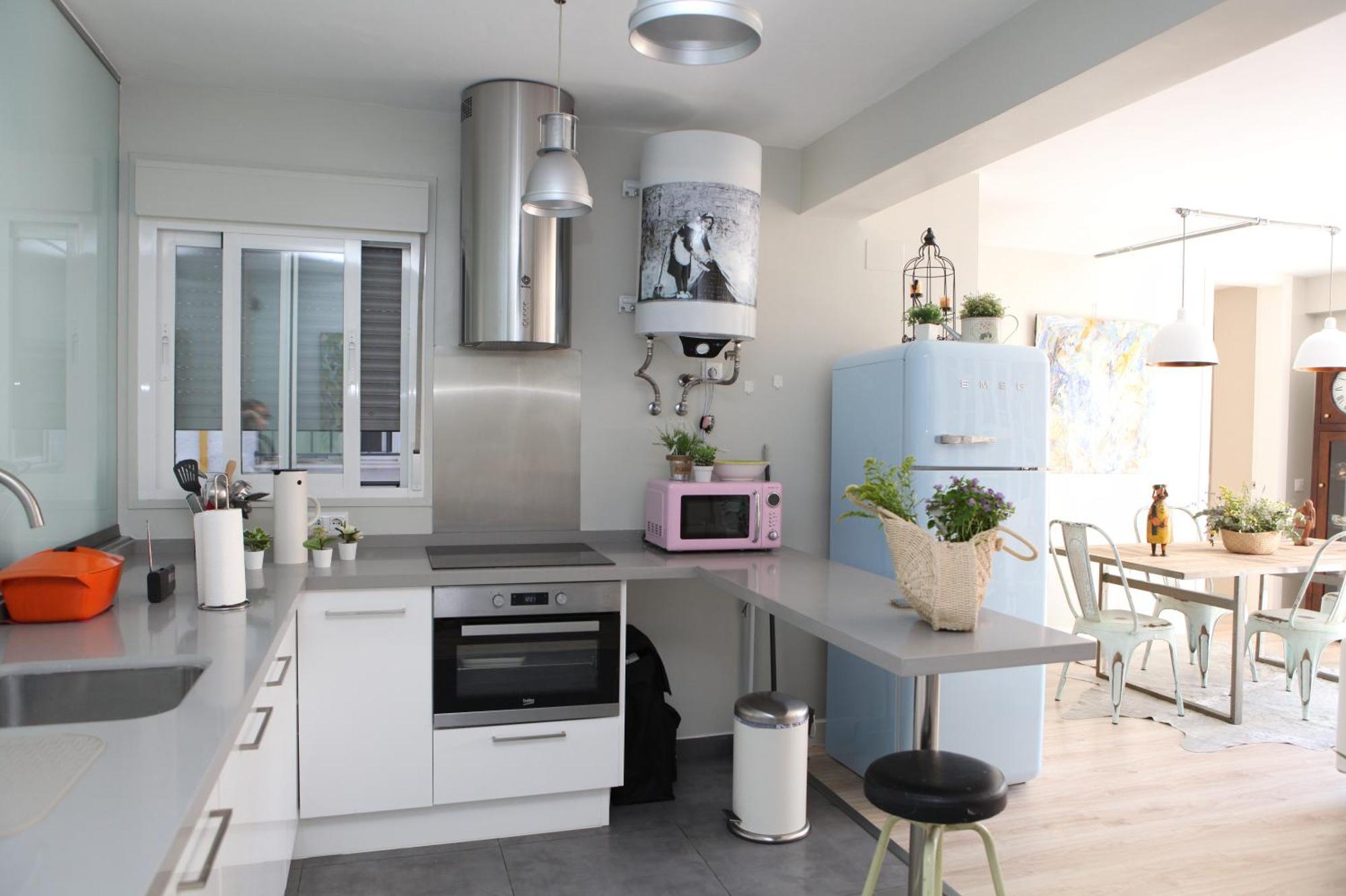 Selecta La Casa Del Artista Appartement *